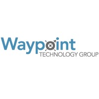 Waypoint Technology Group, LLC logo - Similar company to Waypoint Technology Solutions
