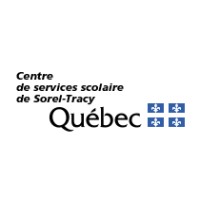 Centre de services scolaire de Sorel-Tracy logo - Similar company to L'Atelier - Centre De Travail Adapté