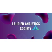 Laurier Analytics Society logo - Similar company to Laurier Analytics Society