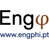 Engphi Engenharia e Consultoria, Lda. logo - Similar company to Consumo Zero