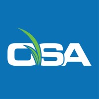 Oregon Seed Association logo - Similar company to Go Seed