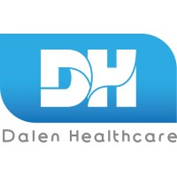 Dalen Healthcare logo - Similar company to Brookfield Engineering Science & Technology Academy