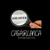 Casablanca Opportunités logo - Similar company to Brandface.Ma