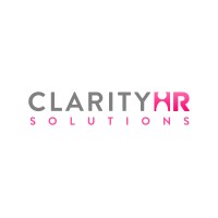 Clarity HR Solutions logo - Similar company to Tech Pathfinder