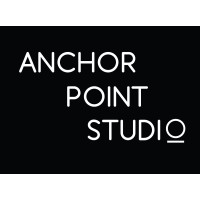 Anchor Point Studio logo - Similar company to Studio Sixteen