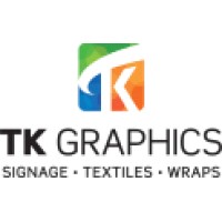 T.K. Graphics logo - Similar company to Salesblitz Advisors