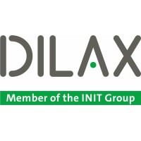 DILAX Systems Inc. logo - Similar company to Dilax Intelcom