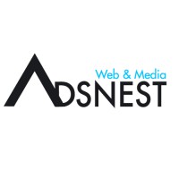 Adnest Media logo - Similar company to Odacitii
