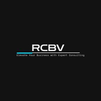 RCBV logo - Similar company to Magnetic Creative Studio