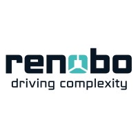 RENOBO - Driving Complexity logo - Similar company to 7Pixels