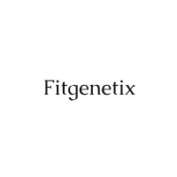 Fitgenetix logo - Similar company to Strongdna Genetic Testing For Fitness & Nutrition