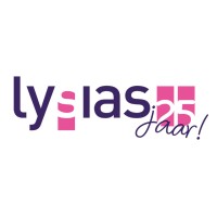 Lysias Consulting Group logo - Similar company to Stimulus Programmamanagement