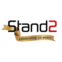 Stand2 logo - Similar company to Medic 1 Direct Ltd