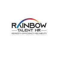 Rainbow Talent HR Consultancy logo - Similar company to National Heaters Industries