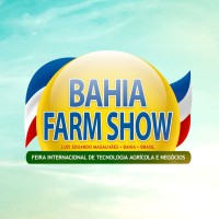 Bahia Farm Show logo - Similar company to 4Ways Transportes