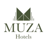 MUZA HOTELS logo - Similar company to Cabbana
