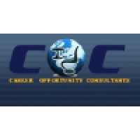 Career Opportunity Consultants logo - Similar company to 77 Consulting