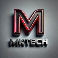 MkTech Srl logo - Similar company to Ustainable