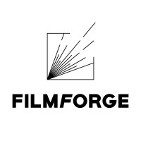 Film Forge logo - Similar company to Kindnss