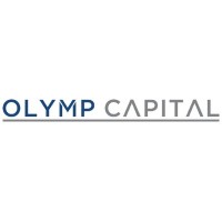 Olymp Capital logo - Similar company to 2Be.Lu