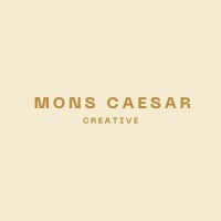Mons Caesar Creative logo - Similar company to Paititi