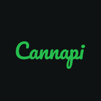 Cannapi logo - Similar company to Accelerate Now Law Firm Marketing