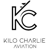 Kilo Charlie Aviation logo - Similar company to Kilo Charlie Aviation