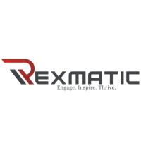 Rexmatic Infotech Private Limited logo - Similar company to Rexmatic Infotech Pvt Ltd