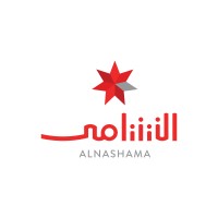 Nashama JU logo - Similar company to Jordan Debates - مناظرات الأردن