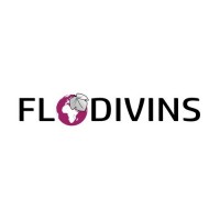 FLODIVINS logo - Similar company to Hesiode