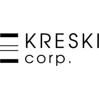 KreskiGroup logo - Similar company to Halyucinations Studios, Newtown