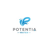 Potentia Water logo - Similar company to Creatum Solar