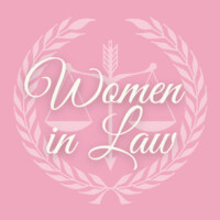 Women In Law logo - Similar company to Independent Greek Council