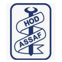 Hod Assaf Industries logo - Similar company to Elektro Digital Solutions
