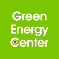 Green Energy Center Europe logo - Similar company to Hydrogen Partnership Austria