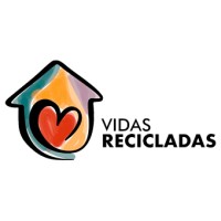 ONG Vidas Recicladas logo - Similar company to Ong Projeto Ondas