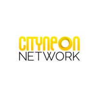 Cityneon Network logo - Similar company to Gorilla Event