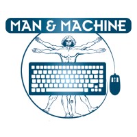 Man & Machine Europe logo - Similar company to Man & Machine, Inc.