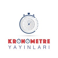 Kronometre Yayınları logo - Similar company to Sevimli Burada Yayınları