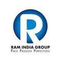 Ram India Group logo - Similar company to Merit Housing Solutions