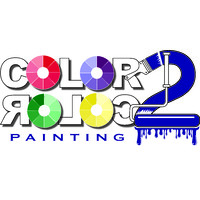 Color2Color Painting, Co. logo - Similar company to Precise Digitech