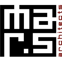 MArS-Architects Istanbul logo - Similar company to Pmta Studio