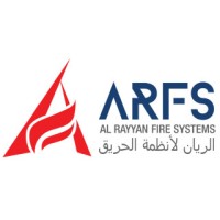 AL RAYYAN FIRE SYSTEMS logo - Similar company to Cease Fire Solutions