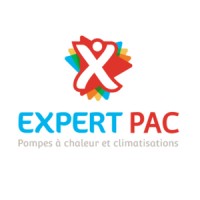 Expert pac logo - Similar company to Clim-Concept