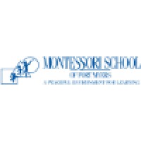 Montessori School of Fort Myers logo - Similar company to Dancing Moose Montessori School