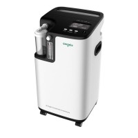 Oxygen Concentrator Price in Dhaka BD logo - Similar company to Oxytek Medical Technology Co., Ltd