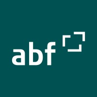 ABF logo - Similar company to Arena Marketing Aps