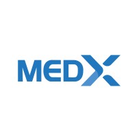 MedX Medicine Company Limited logo - Similar company to لويست هوم | سوق عقارات الامارات