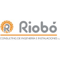 Riobó Consulting de Ingeniería E Instalaciones S.L. logo - Similar company to Galisun