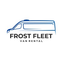 Frost Fleet - Refrigerated Vans Rental in UAE logo - Similar company to Creative Next Company Limited